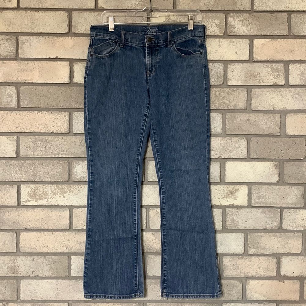 3for$20 jean size 6 short